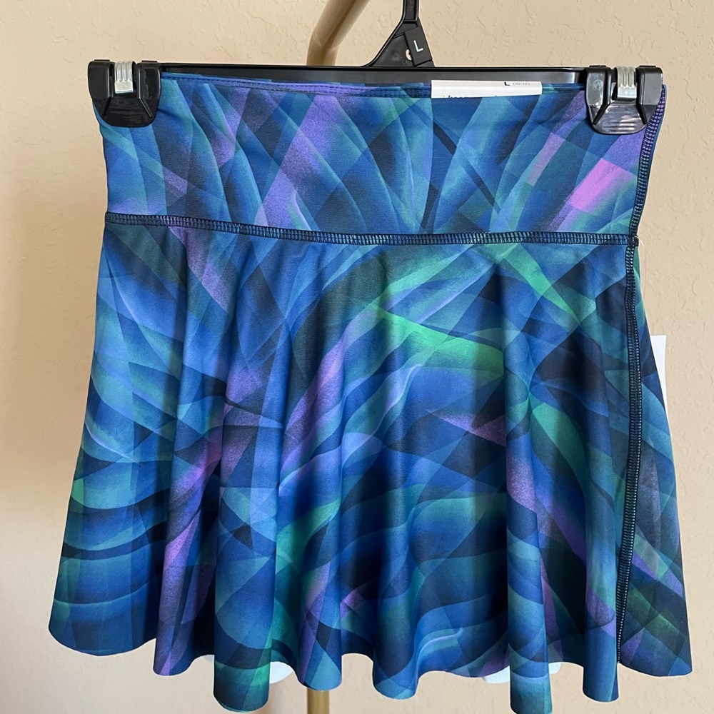 Old Navy Powersoft Skort